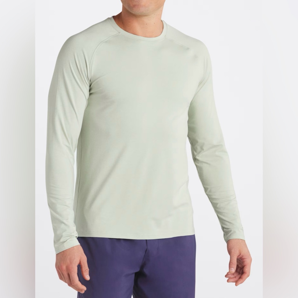 01.Algo Algoflex Phillip Performance Tee